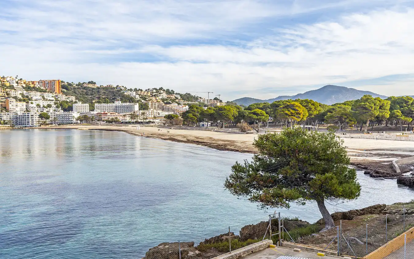 Flat for sale in Santa Ponça