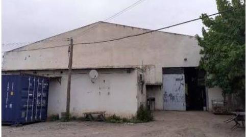 Photo 4 of Industrial buildings for sale in Partida Hoya, Ciutat Universitària, Alicante