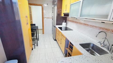 Photo 4 of Flat to rent in Calle Fray Junipero Serra, 2, Residencial Triana - Barrio Alto, Las Gabias