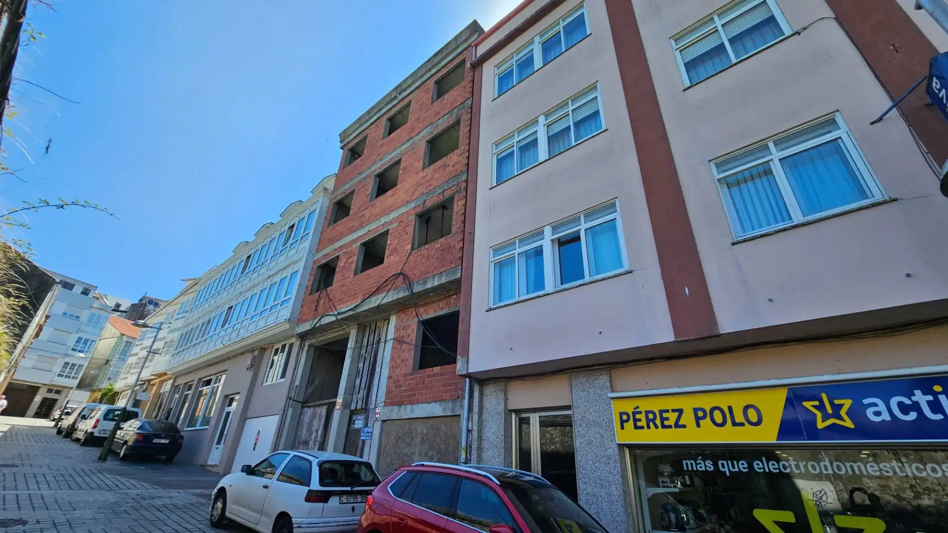 Immobles singulars en venda a de la Concordia