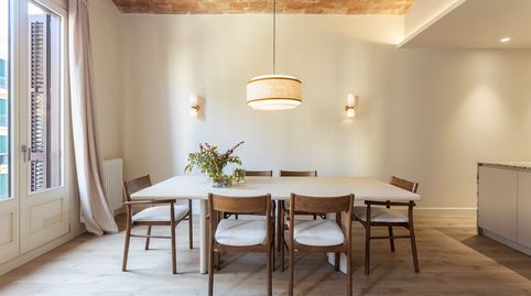 Foto 5 de Piso en venta en Dreta de l'Eixample, Barcelona Capital