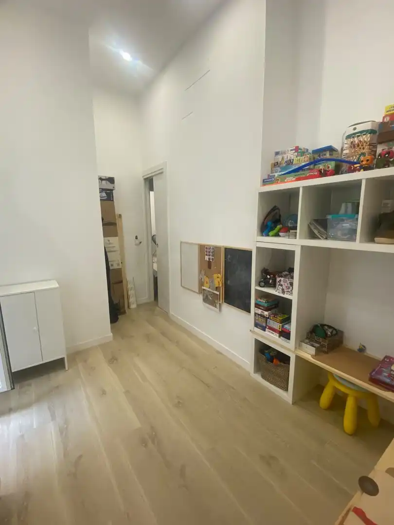 Flat for sale in L'Hospitalet de Llobregat