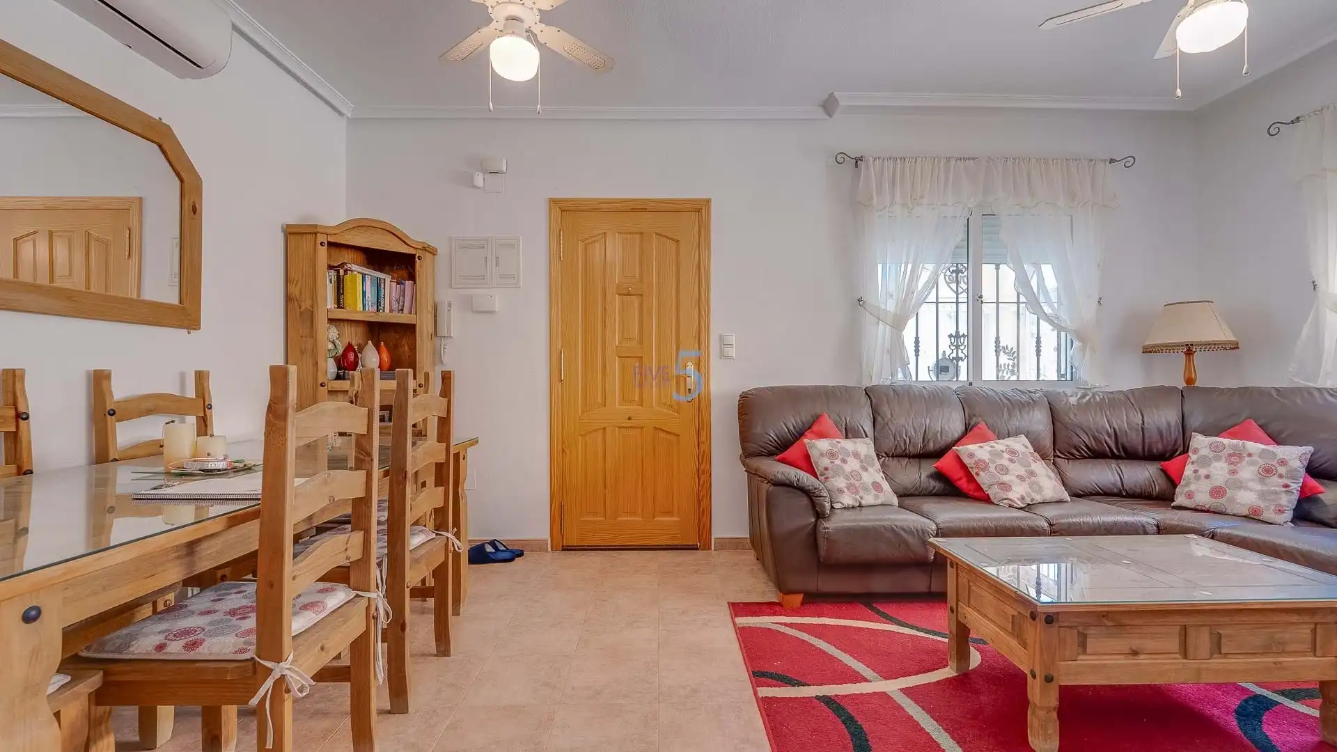 Maison avec piscine à vendre à Algorfa, imagen 9