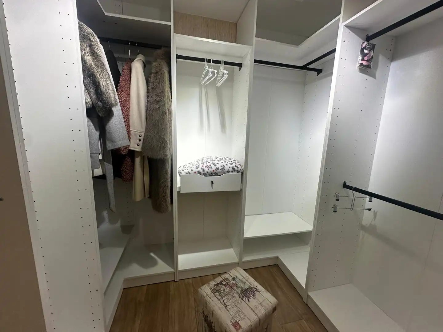 Bedroom of Detached homes for sale in Ourense Capital   with Heating, Private garden and Terrace