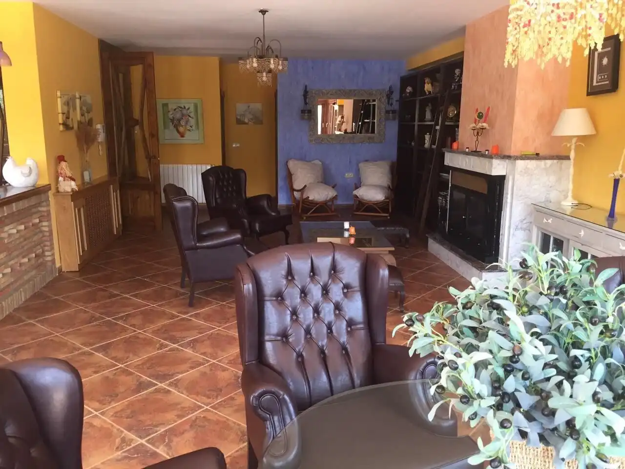 Chalet con terraza en venta en Bullas, imagen 21