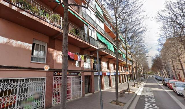 Piso en Venta en  SABONERIA en La Romànica