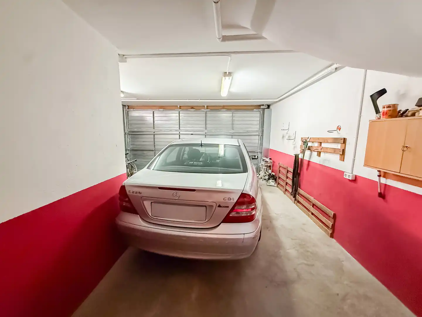 Casa pareada con jardín en venta en Carrer Illes Canàries, imagen 26