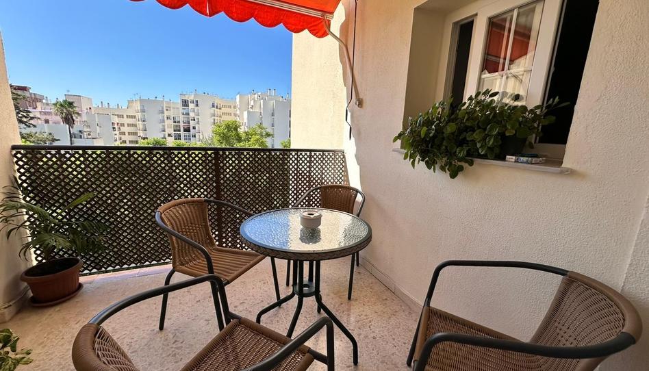 Photo 1 of Flat for sale in El Altillo, Cádiz