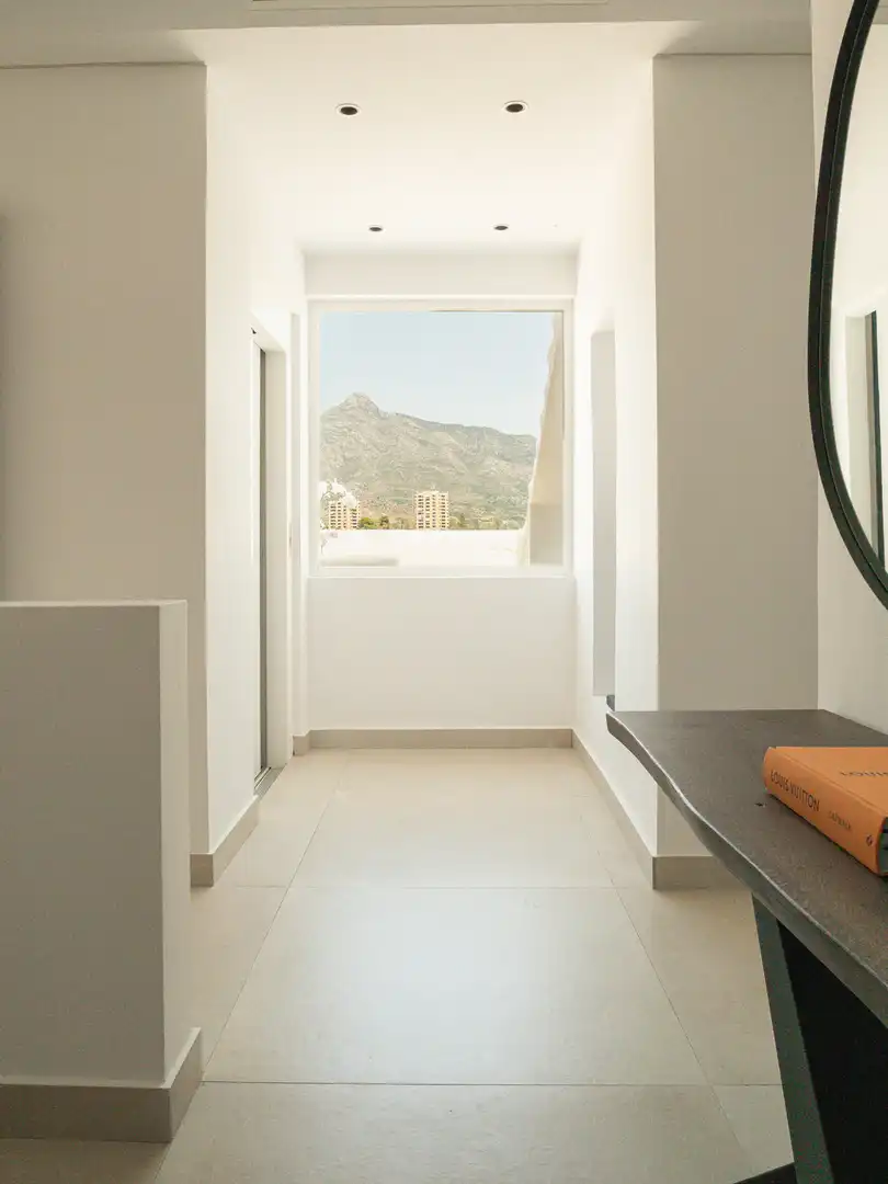Apartament amb piscina en venda a Marbella Centro, imagen 18