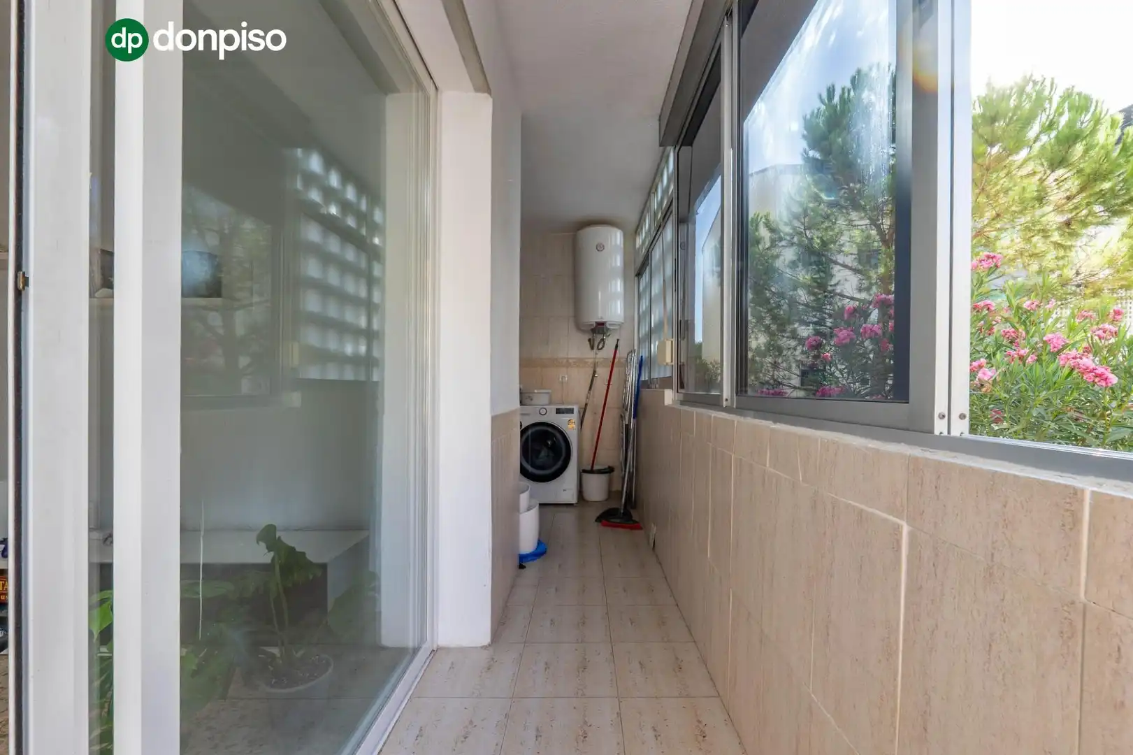 Appartement avec piscine à vendre à Calle BLASCO IBAÑEZ 20, imagen 14
