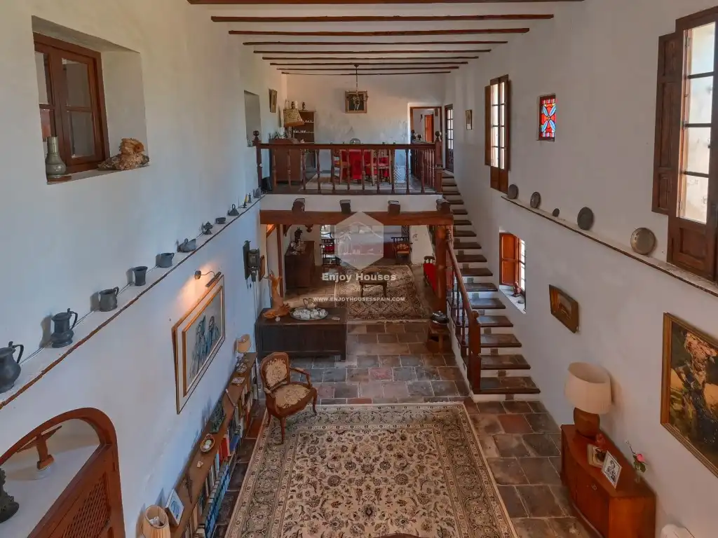 Casa o chalet en venta en Jesús Pobre