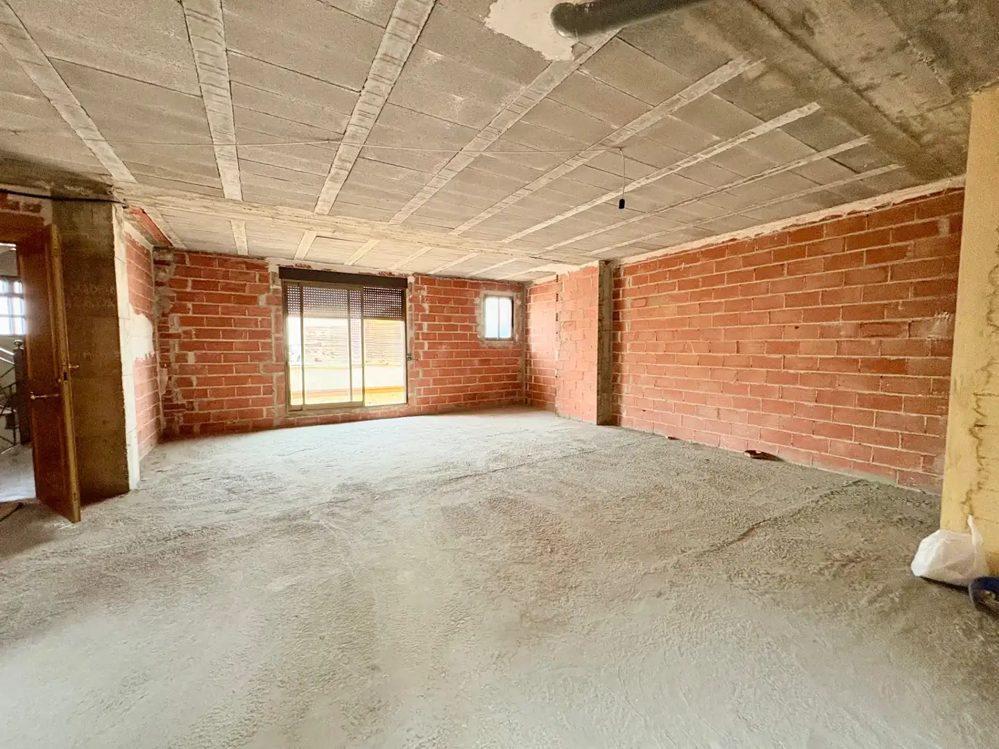 Ático en venta en Benaguasil con Terraza y Balcón