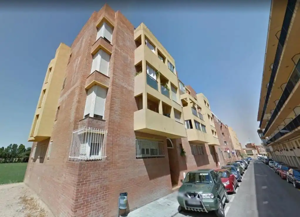 Solvia Inmobiliaria  Garaje Figueres, imatge 5