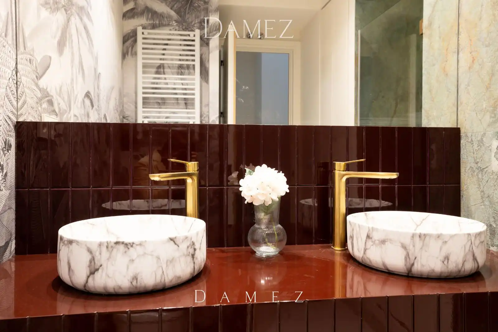 Appartement avec ascenseur à vendre à Barrio de Salamanca, imagen 17