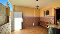 Kitchen of Single-family semi-detached for sale in Roquetas de Mar  with Air Conditioner and Terrace