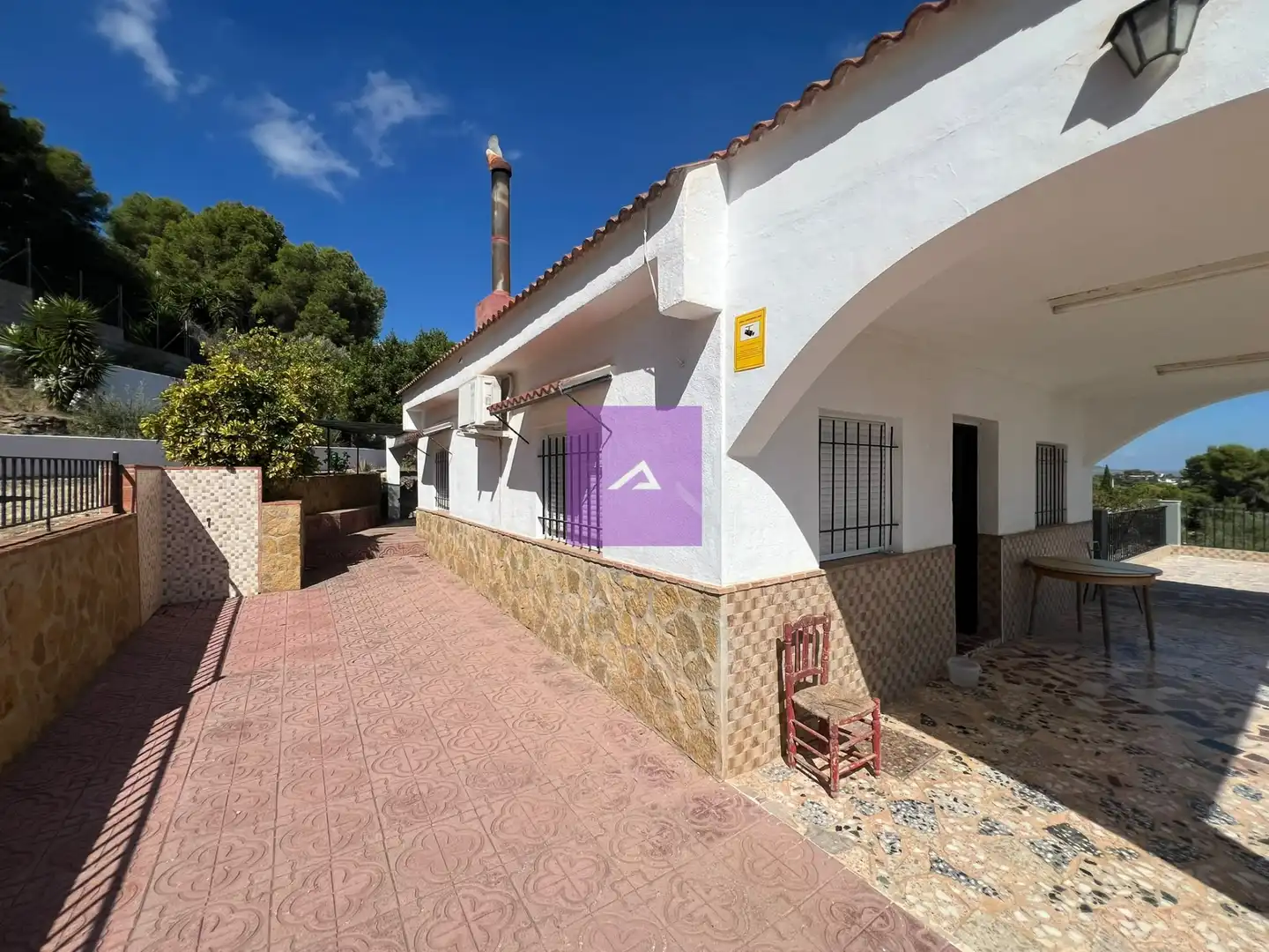 Villa con piscina in vendita a Carlet, imagen 28