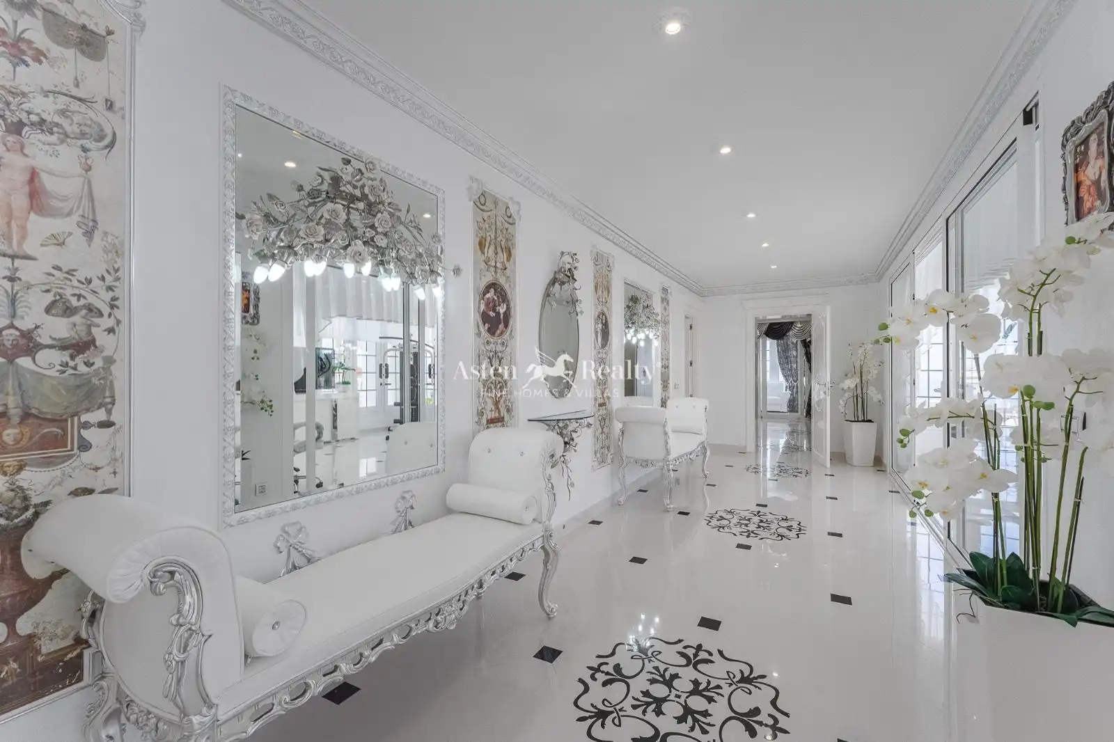Casa o chalet en venta en Adeje con Aire acondicionado, Terraza y Trastero