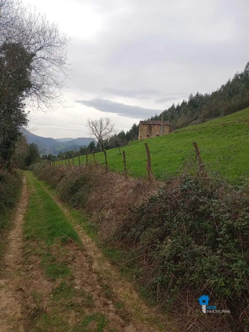 Casa o xalet en venda en Rasines