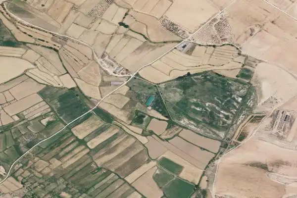 Country house for sale in La Puebla de Híjar, imagen 3