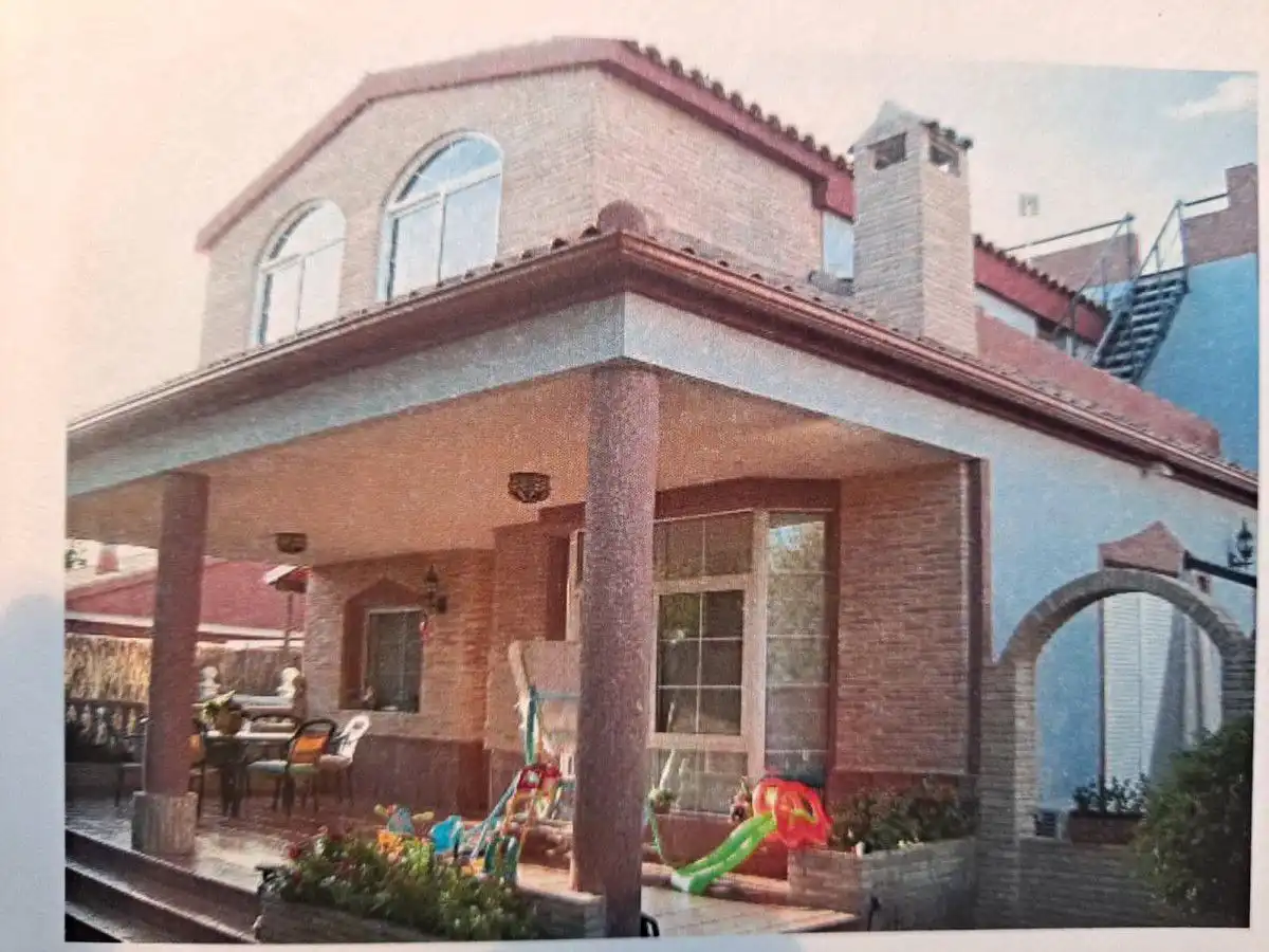 Vista exterior de Casa o xalet en venda en Molina de Segura