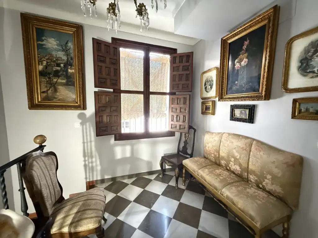 Casa en venda a Centro, imagen 33