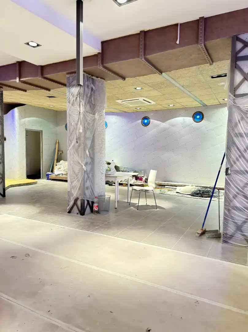 Commercial properties for sale in Corvera de Asturias  with Air Conditioner and Heating