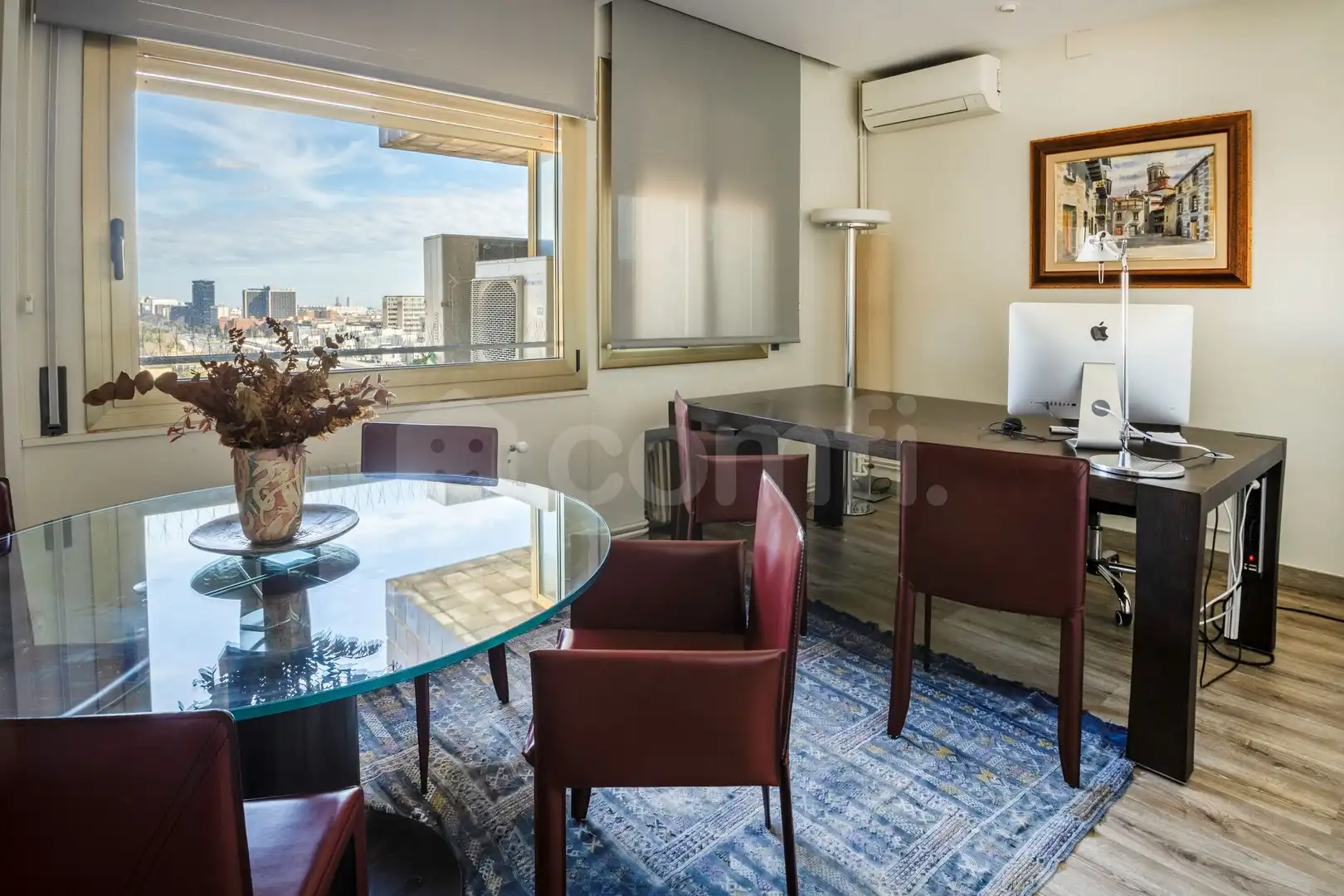 Wohnung mit Terrasse zum Verkauf in Manuel Ballbè, imagen 39