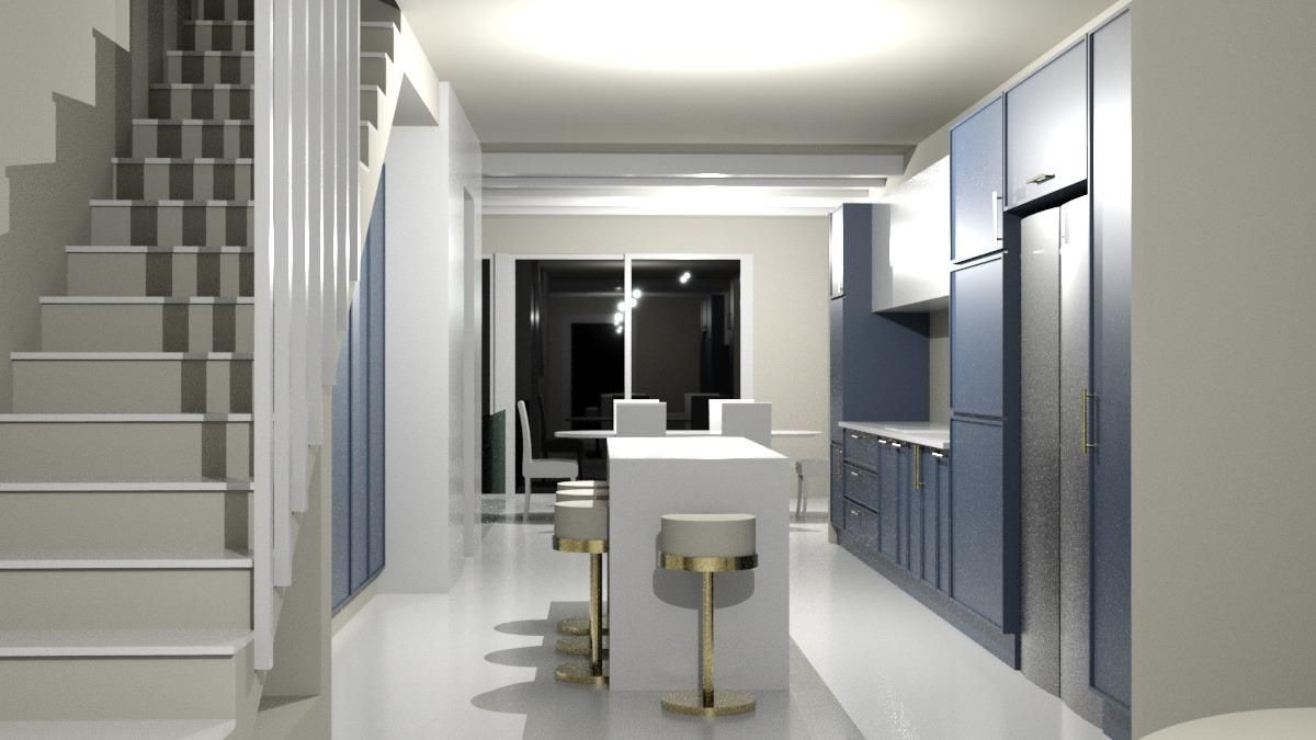 Casa o xalet en venda a Centro