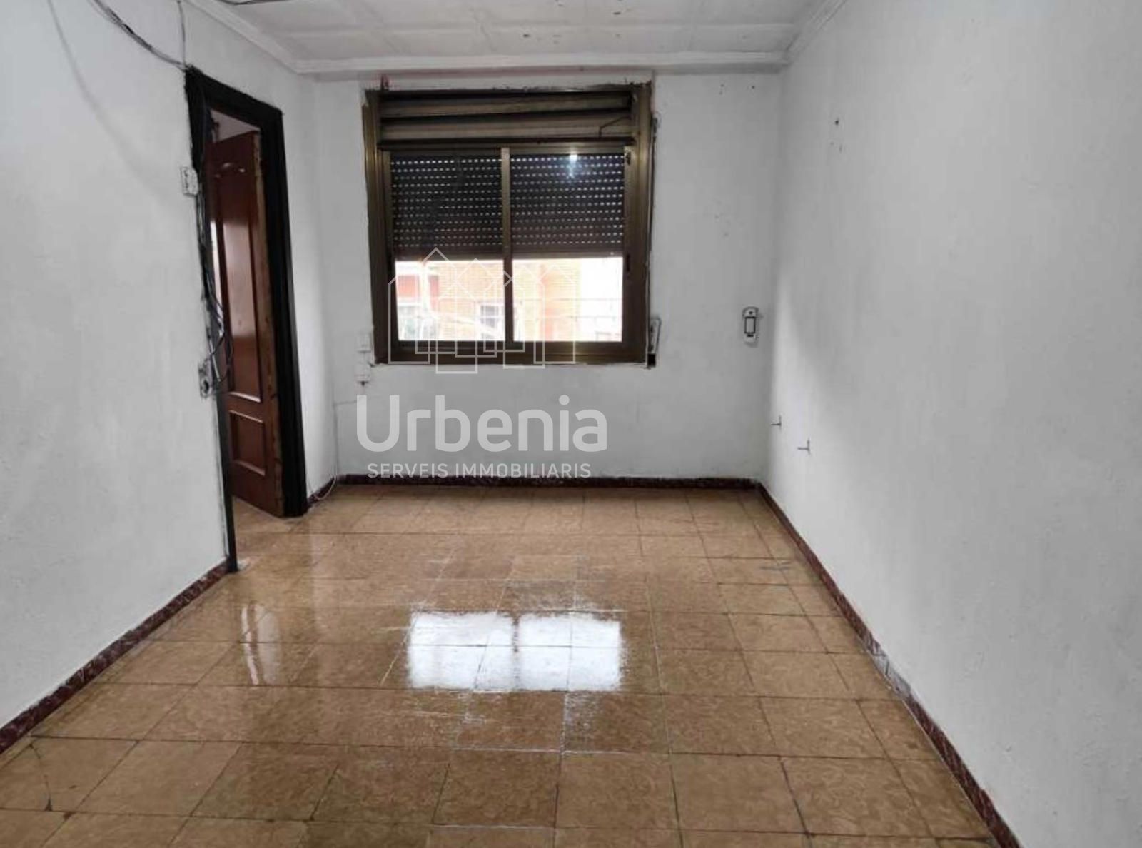 Flat for sale in Terrassa