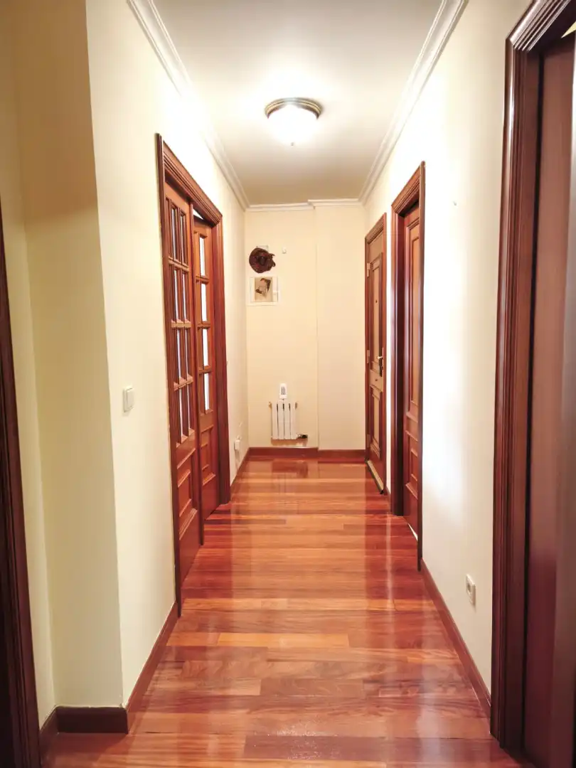 Flat for sale in Vigo   with Parquet flooring and Storage room