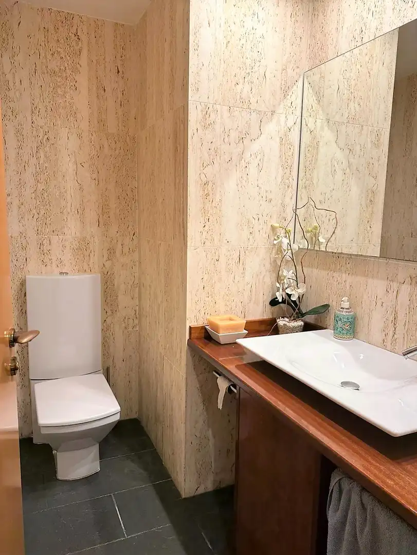 Casa o xalet en venda a Avinguda Vilafortuny, Vilafortuny