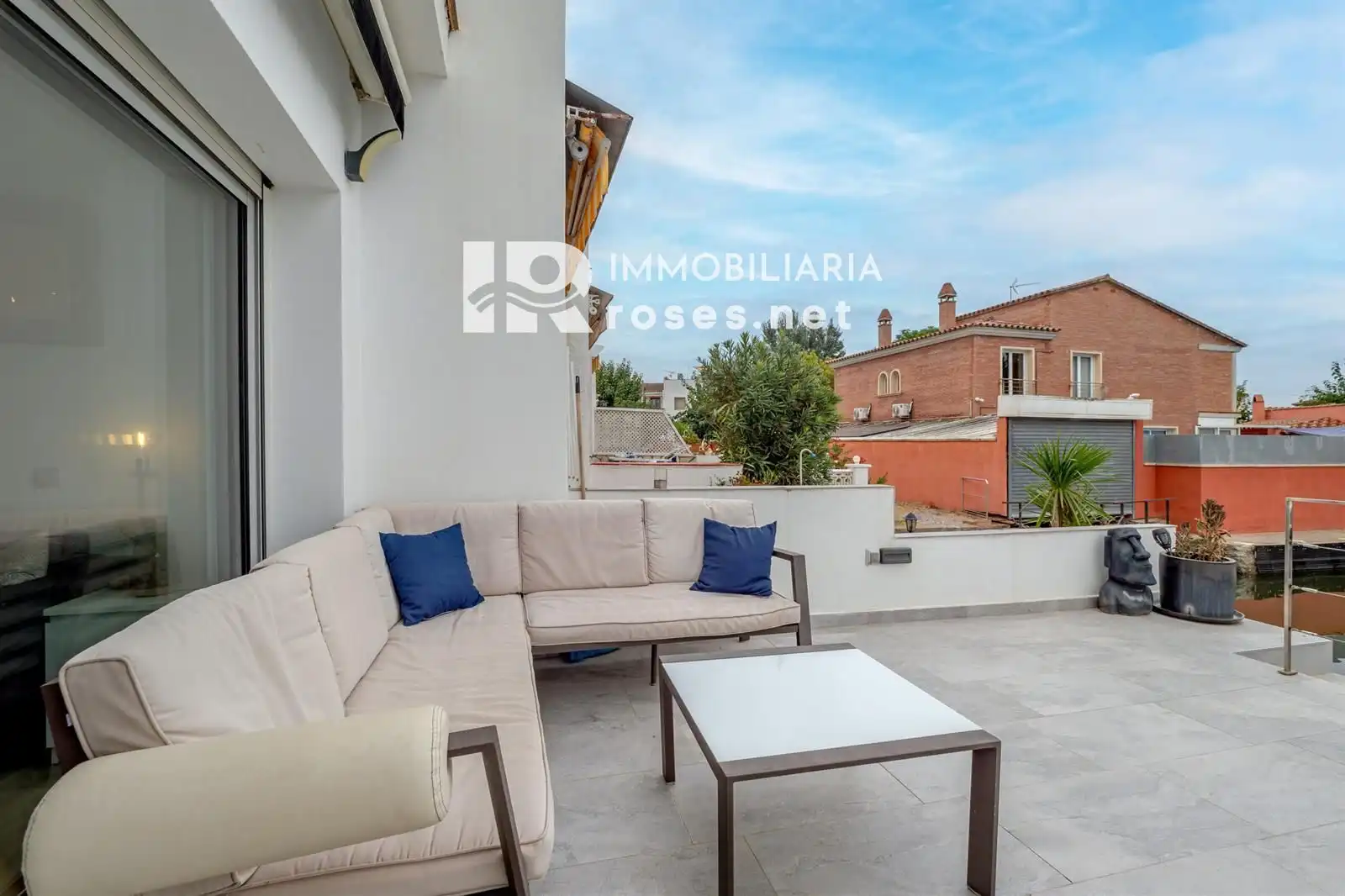 Terraced house for sale in Carrer Port del sol numéro, imagen 6