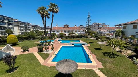 Photo 2 of Flat for sale in Avenida Bélgica, Cañada del Molino, Alicante