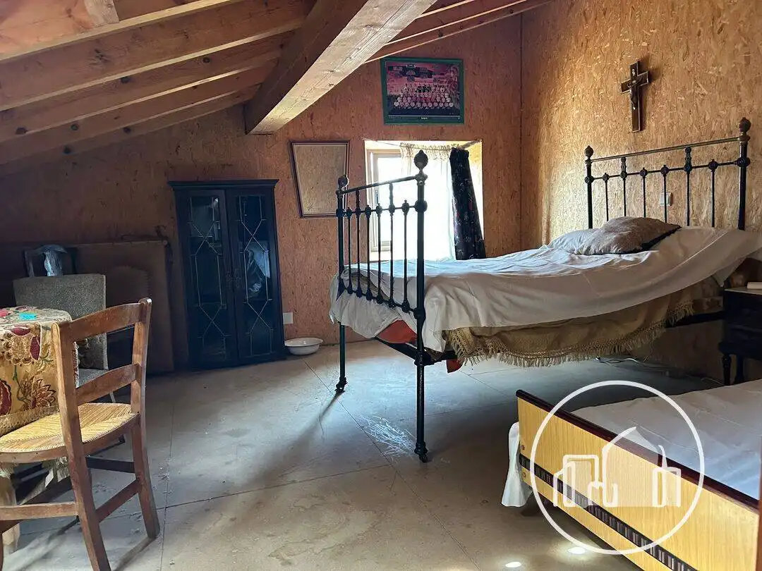 Casa en venta en Valle de Valdebezana, imagen 16