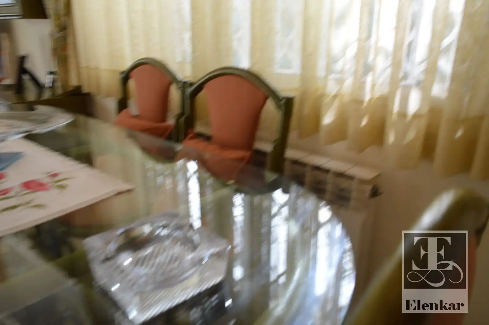 Dining room of Houses for sale in Calafell  with Heating, Terrace and Storage room