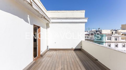 Photo 2 of Attic for rent in Calle de Lope de Rueda, Ibiza de Madrid, Madrid Capital