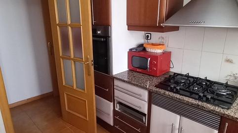 Foto 5 de Pis en venda a El Palau - Escorxador, Barcelona