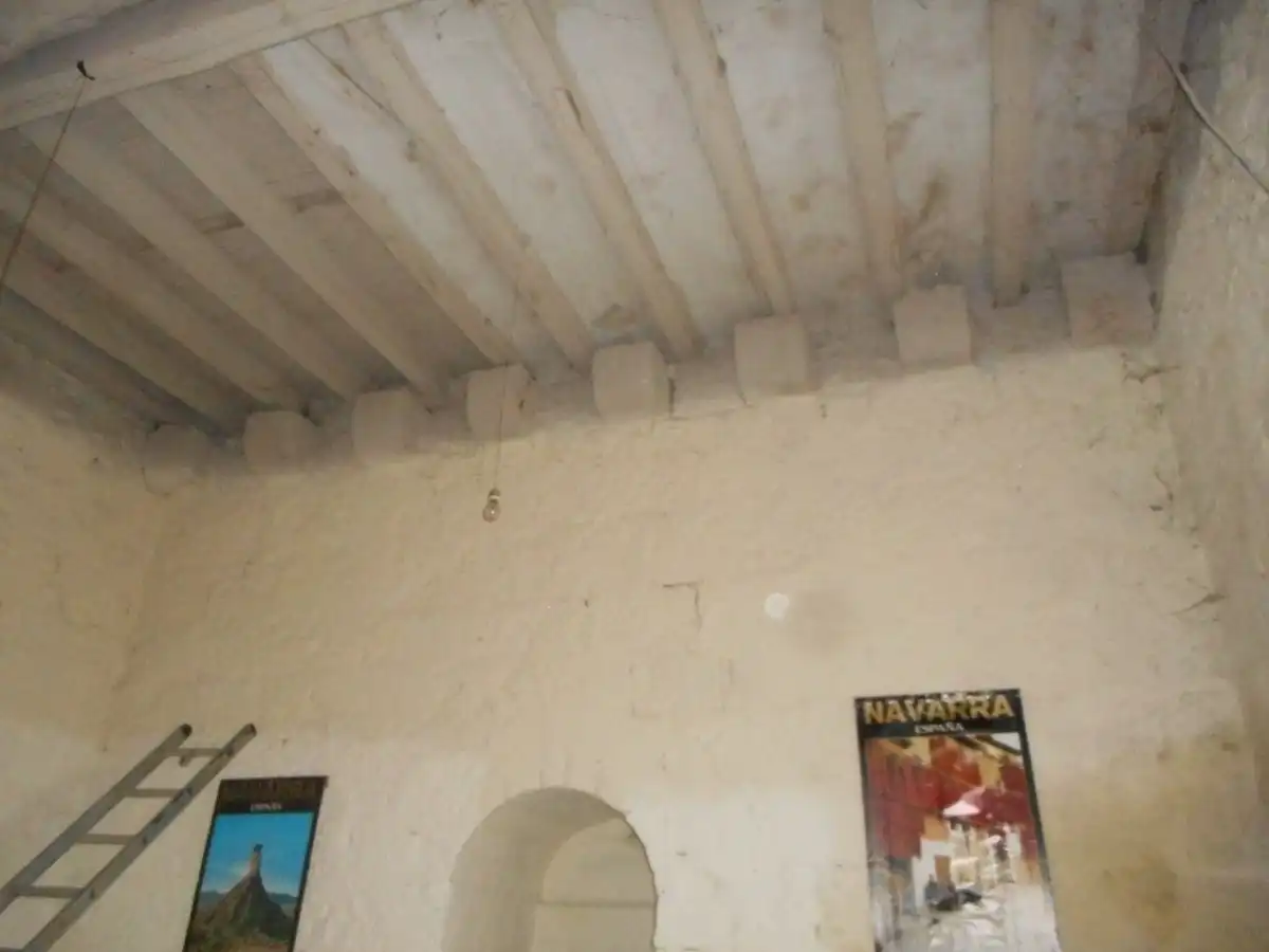 Commercial properties for sale in Garínoain  with Furnished