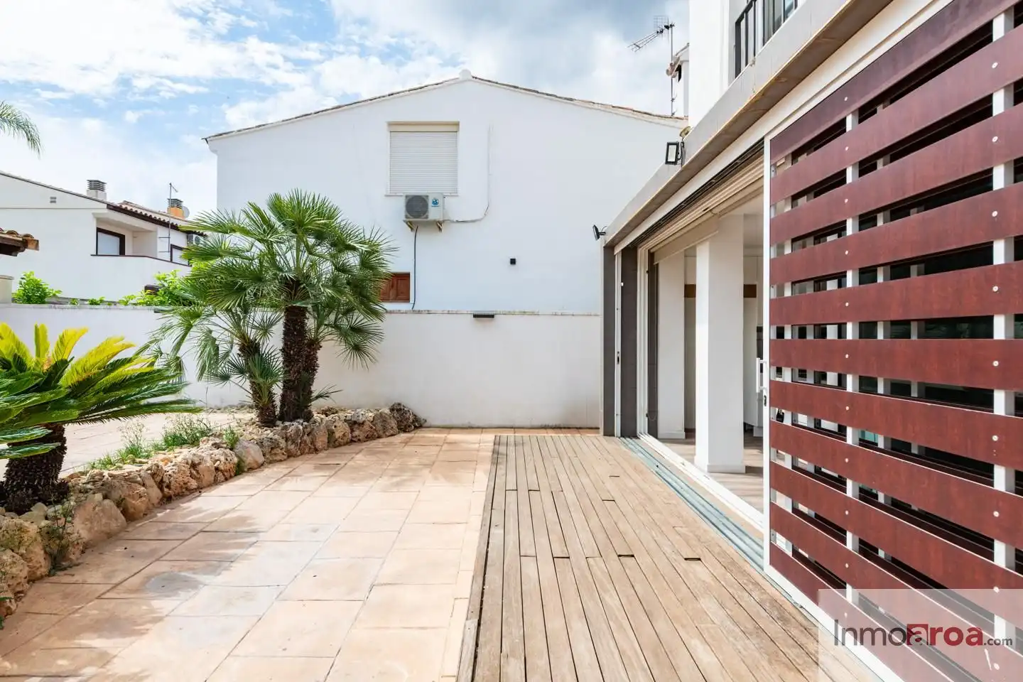 Casa o chalet en venta en La Conarda