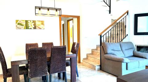 Foto 2 de Casa o xalet en venda a Ressol, Bonalba - Cotoveta, Mutxamel