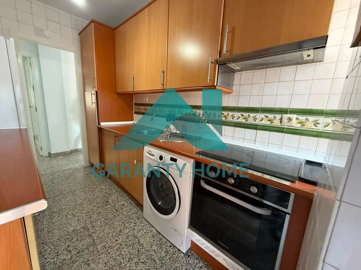 Wohnung mit Aufzug zur Miete in Centro, imagen 4
