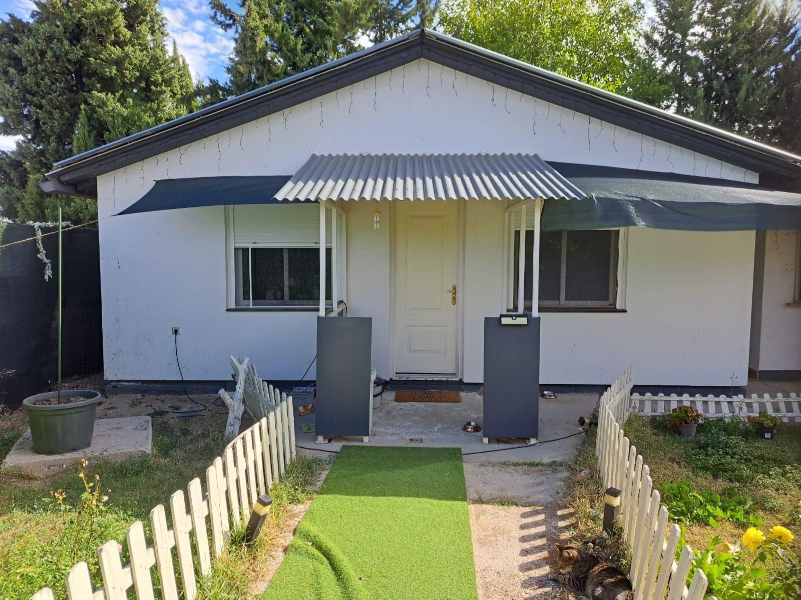 Finca rústica de lloguer