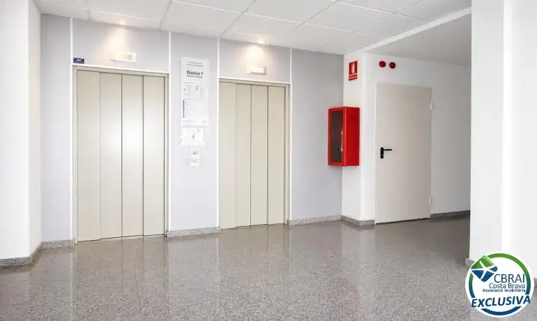 Vivienda con ascensor en venta en Sector Salins 1 3 12 1, imagen 8