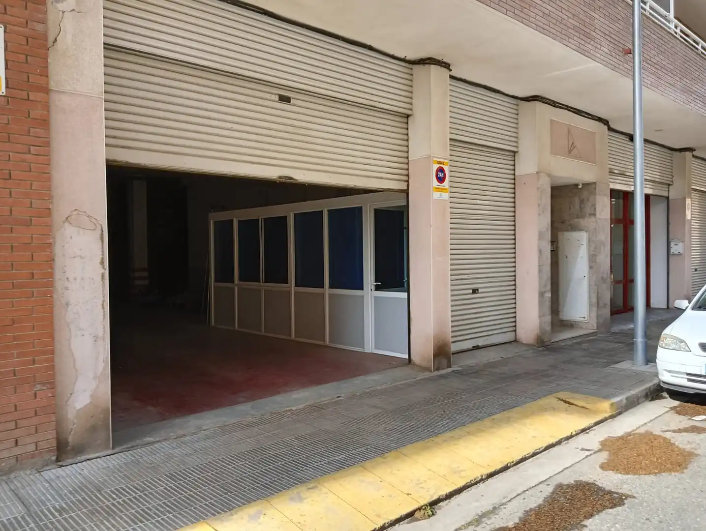 Local comercial en venda a Carrer de Cervera 28, imagen 18