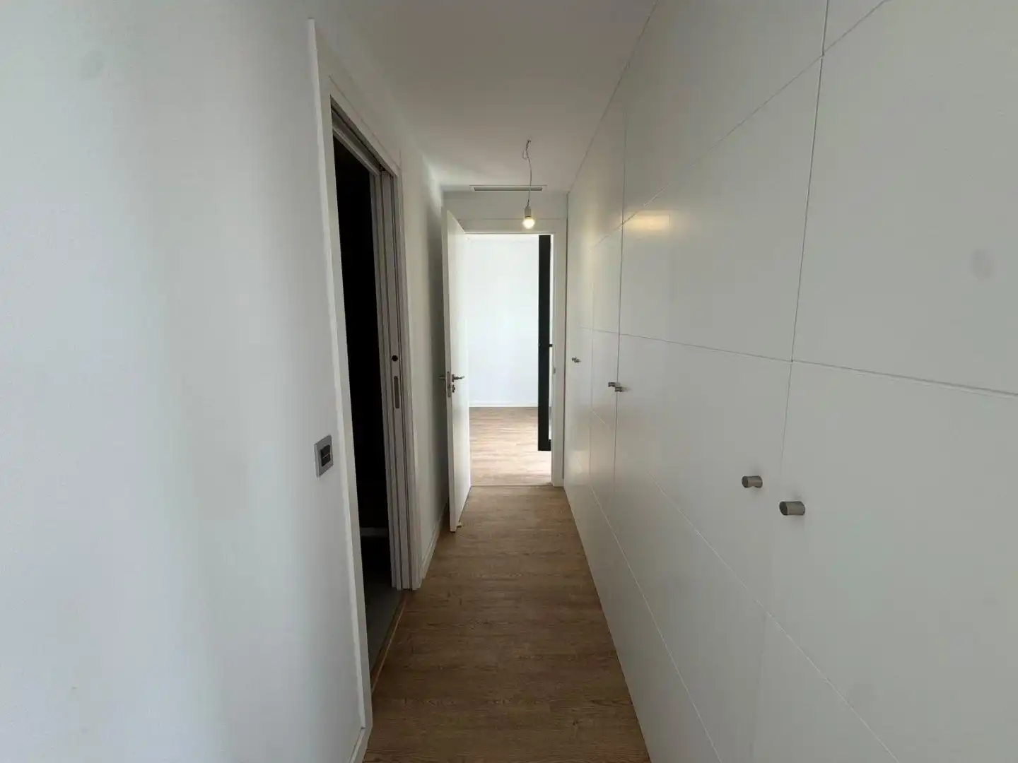 Àtic en venda en Bormujos amb Aire condicionat, Parquet i Terrassa