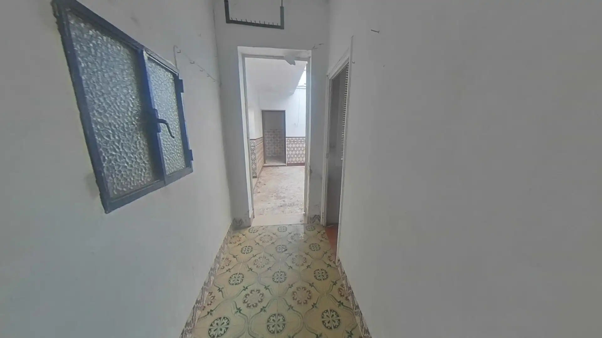 Maisonette zum Verkauf in La Rambla mit Terrasse und Abstellraum
