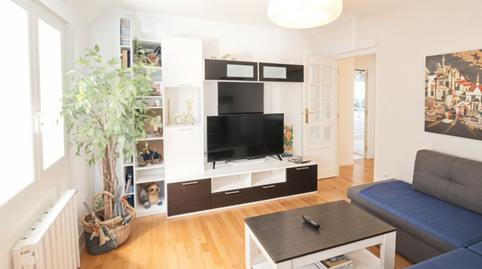 Photo 2 of Flat for sale in Senda de Los Canonigos, El Anglo, Vitoria - Gasteiz
