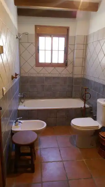 Casa rústica con piscina en venta en Cómpeta, imagen 28