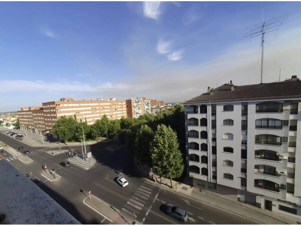 Flat with terrace for sale in Avenida Juan Pereda Pila, imagen 19