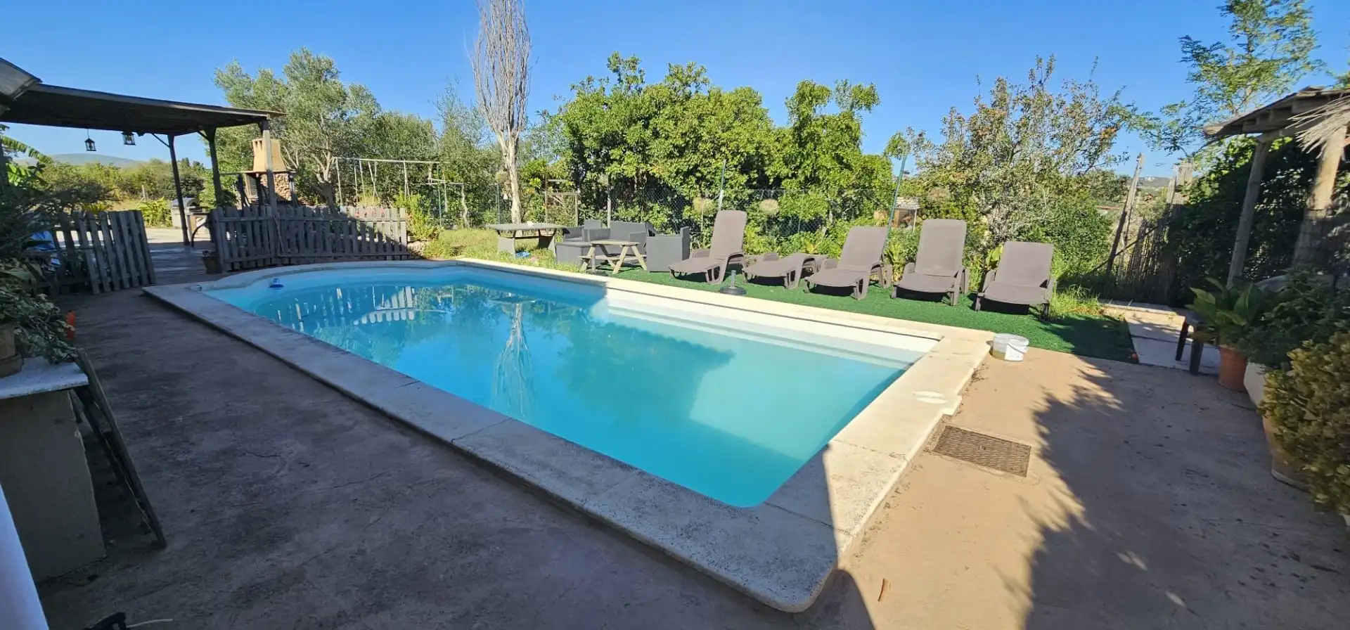 Casa rustica con piscina in vendita a Manacor Centre, imagen 3